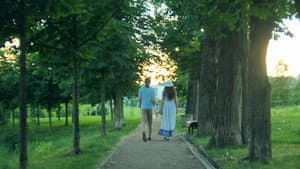 A Date with a Work of Art — foto 6