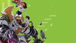 Digimon Adventure tri. 2: Decisión — foto 2