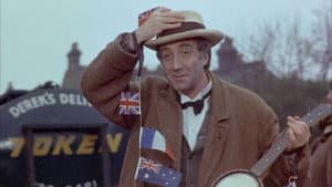 The Optimists of Nine Elms — foto 3