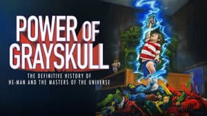 Power of Grayskull: The Definitive History of He-Man and the Masters of the Universe — foto 4