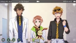 Episodio 1
