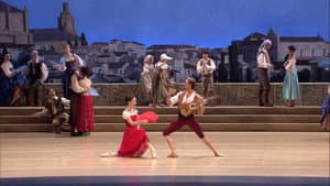 Don Quichot (Het Nationale Ballet) — foto 1