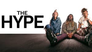 O Hype — foto 2