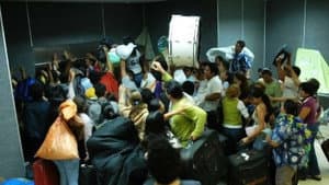 Prometeo Deportado — foto 2