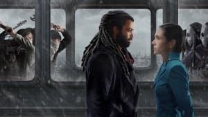 Snowpiercer — foto 1
