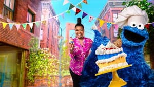 Cookie Monster's Bake Sale: Block Party — foto 1