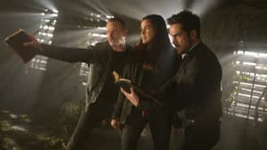 The Exorcist: Making the Demons — foto 5