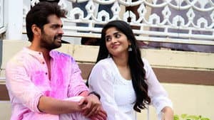 ప్రేమదేశం — foto 1