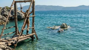 Tarkan: Viking Kanı — foto 1