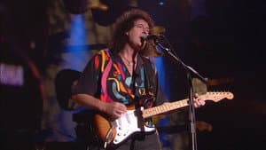 The Strat Pack: Live in Concert — foto 1