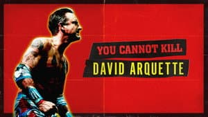 El regreso de David Arquette — foto 9