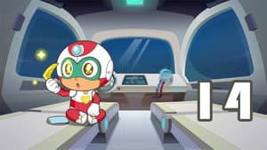 Episodio 14