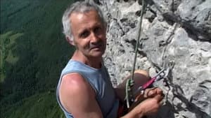 L'Homme Qui Revient De Haut — foto 8