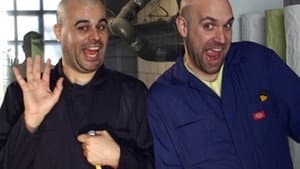 Episodio 1