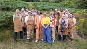 Handmade: Britain's Best Woodworker — foto 3