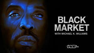 Black Market — foto 2