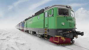 Mighty Trains — foto 3