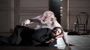 The Metropolitan Opera: Hamlet — foto 2