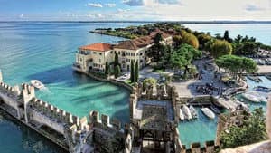 Italie, les îles romantiques — foto 1