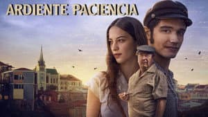 Ardiente paciencia — foto 2