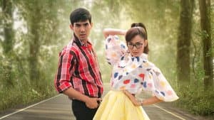 รักจังเอย — foto 1