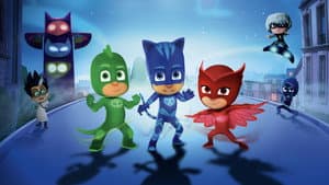 PJ Masks: Héroes en pijamas — foto 5