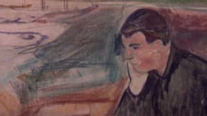 Edvard Munch — foto 12