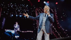 50 Jahre Roland Kaiser - Ein Leben für die Musik — foto 2