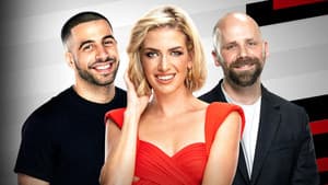 WWE's The Bump — foto 2