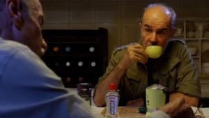 Um Café e Quatro Segundos — foto 1