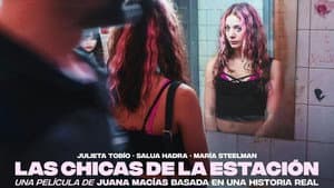Las chicas de la estación — foto 3