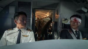 Secuestro en el aire 1971 — foto 6