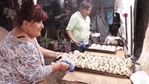 Amasando futuro — foto 1
