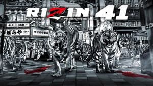 RIZIN.41 — foto 1
