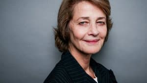L'Énigme Charlotte Rampling — foto 2