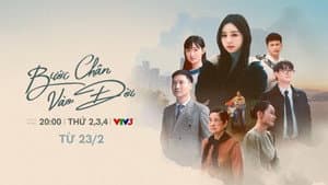 Bước chân vào đời — foto 1