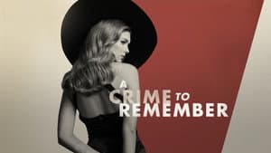 A Crime to Remember — foto 3