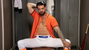 Pitching Balls, Catching Cum — foto 5