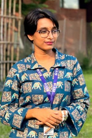 Sraboni Ashrafi