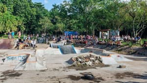 Amigo Skate, Cuba — foto 2