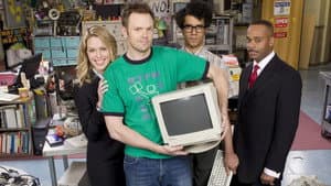 The IT Crowd — foto 1