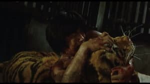 武闘拳　猛虎激殺！ — foto 2