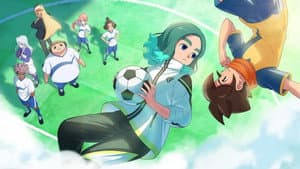 劇場版 イナズマイレブン 新たなる英雄たちの序章 — foto 2
