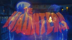 The Haunters — foto 2