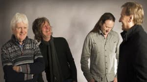 Classic Rock Legends: John Lees' Barclay James Harvest — foto 1