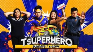 Tsuperhero — foto 1
