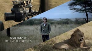 Nuestro Planeta: Tras las cámaras — foto 2