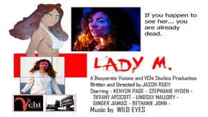 Lady M — foto 1