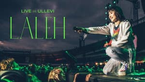 Laleh på Ullevi — foto 1