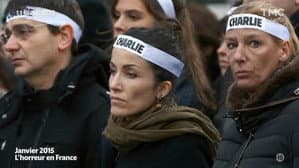 21h Médias : Janvier 2015, l'horreur en France — foto 2